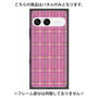 プレミアムパネル with SnapMag［ Tartan Check - Pink ］