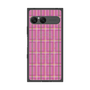 プレミアムパネル with SnapMag［ Tartan Check - Pink ］