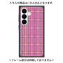 プレミアムパネル with SnapMag［ Tartan Check - Pink ］