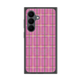 プレミアムパネル with SnapMag［ Tartan Check - Pink ］