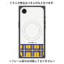 プレミアムパネル with SnapMag［ CASEPLAY Tartan Check - Yellow ］