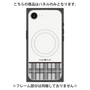 プレミアムパネル with SnapMag［ CASEPLAY Tartan Check - Gray ］