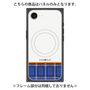プレミアムパネル with SnapMag［ CASEPLAY Tartan Check - Blue ］