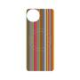 プレミアムパネル with SnapMag［ Colorful Stripe ］