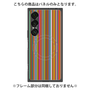 プレミアムパネル with SnapMag［ Colorful Stripe ］