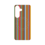 プレミアムパネル with SnapMag［ Colorful Stripe ］