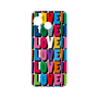 プレミアムパネル with SnapMag［ LOVE!LOVE!LOVE! ］