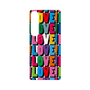 プレミアムパネル with SnapMag［ LOVE!LOVE!LOVE! ］
