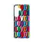 プレミアムパネル with SnapMag［ LOVE!LOVE!LOVE! ］