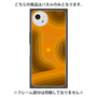プレミアムパネル with SnapMag［ CASEPLAY Winding Pattern - Orange ］