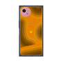 プレミアムパネル with SnapMag［ CASEPLAY Winding Pattern - Orange ］