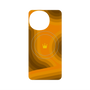 プレミアムパネル with SnapMag［ CASEPLAY Winding Pattern - Orange ］