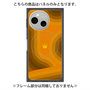 プレミアムパネル with SnapMag［ CASEPLAY Winding Pattern - Orange ］