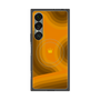 プレミアムパネル with SnapMag［ CASEPLAY Winding Pattern - Orange ］