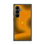 プレミアムパネル with SnapMag［ CASEPLAY Winding Pattern - Orange ］