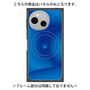 プレミアムパネル with SnapMag［ CASEPLAY Winding Pattern - Blue ］