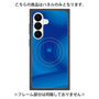 プレミアムパネル with SnapMag［ CASEPLAY Winding Pattern - Blue ］