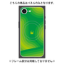 プレミアムパネル with SnapMag［ CASEPLAY Winding Pattern - Green ］