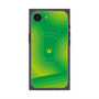 プレミアムパネル with SnapMag［ CASEPLAY Winding Pattern - Green ］
