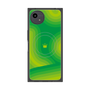 プレミアムパネル with SnapMag［ CASEPLAY Winding Pattern - Green ］