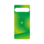 プレミアムパネル with SnapMag［ CASEPLAY Winding Pattern - Green ］