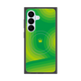 プレミアムパネル with SnapMag［ CASEPLAY Winding Pattern - Green ］
