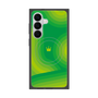 プレミアムパネル with SnapMag［ CASEPLAY Winding Pattern - Green ］