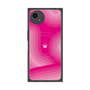プレミアムパネル with SnapMag［ CASEPLAY Winding Pattern - Pink ］