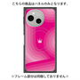 プレミアムパネル with SnapMag［ CASEPLAY Winding Pattern - Pink ］