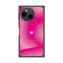 プレミアムパネル with SnapMag［ CASEPLAY Winding Pattern - Pink ］