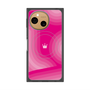 プレミアムパネル with SnapMag［ CASEPLAY Winding Pattern - Pink ］