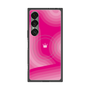 プレミアムパネル with SnapMag［ CASEPLAY Winding Pattern - Pink ］