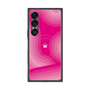 プレミアムパネル with SnapMag［ CASEPLAY Winding Pattern - Pink ］