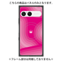 プレミアムパネル with SnapMag［ CASEPLAY Winding Pattern - Pink ］