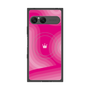 プレミアムパネル with SnapMag［ CASEPLAY Winding Pattern - Pink ］