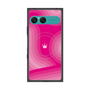 プレミアムパネル with SnapMag［ CASEPLAY Winding Pattern - Pink ］