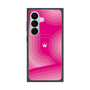 プレミアムパネル with SnapMag［ CASEPLAY Winding Pattern - Pink ］