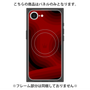 プレミアムパネル with SnapMag［ CASEPLAY Winding Pattern - Red ］