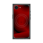 プレミアムパネル with SnapMag［ CASEPLAY Winding Pattern - Red ］