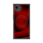 プレミアムパネル with SnapMag［ CASEPLAY Winding Pattern - Red ］