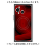 プレミアムパネル with SnapMag［ CASEPLAY Winding Pattern - Red ］