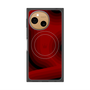 プレミアムパネル with SnapMag［ CASEPLAY Winding Pattern - Red ］