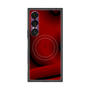 プレミアムパネル with SnapMag［ CASEPLAY Winding Pattern - Red ］