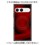 プレミアムパネル with SnapMag［ CASEPLAY Winding Pattern - Red ］