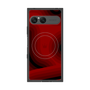プレミアムパネル with SnapMag［ CASEPLAY Winding Pattern - Red ］