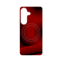 プレミアムパネル with SnapMag［ CASEPLAY Winding Pattern - Red ］