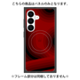 プレミアムパネル with SnapMag［ CASEPLAY Winding Pattern - Red ］