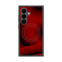 プレミアムパネル with SnapMag［ CASEPLAY Winding Pattern - Red ］