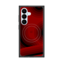 プレミアムパネル with SnapMag［ CASEPLAY Winding Pattern - Red ］