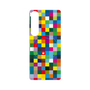 プレミアムパネル with SnapMag［ CASEPLAY Rainbow Check ］